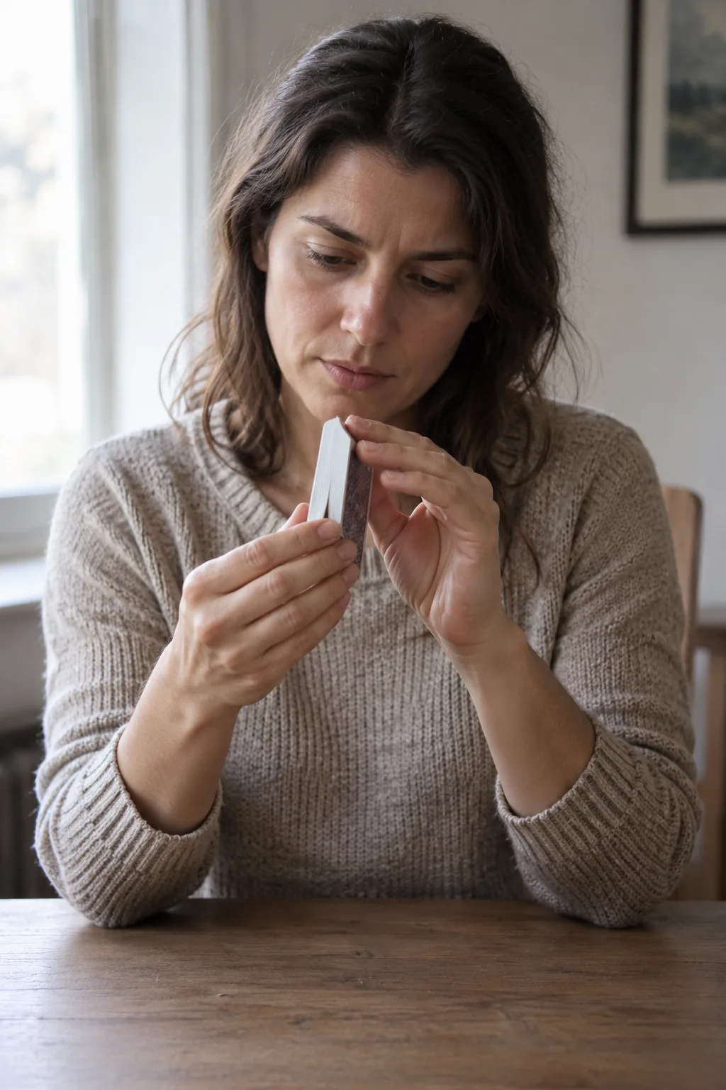 Hoạt động với bài — ảnh minh họa AI